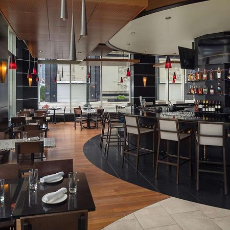 Doubletree Suites By Hilton Hotel Detroit Downtown - Fort Shelby Екстер'єр фото